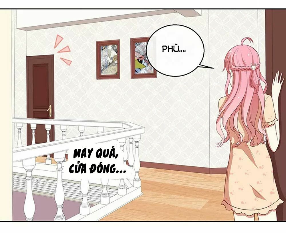 cả thế giới đều không bằng người chapter 83 23