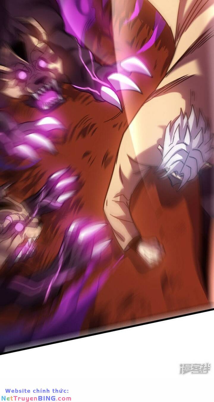 sát thần chi lộ tại dị giới chapter 54 6