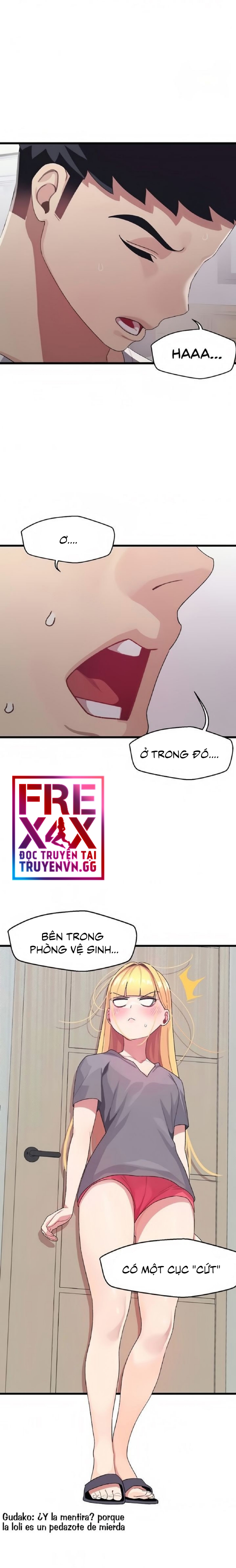 liên kết doki doki chapter 6 15