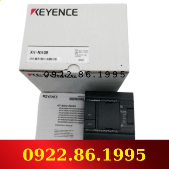 KV-N 4DR Bộ điều khiển Keyence mới
