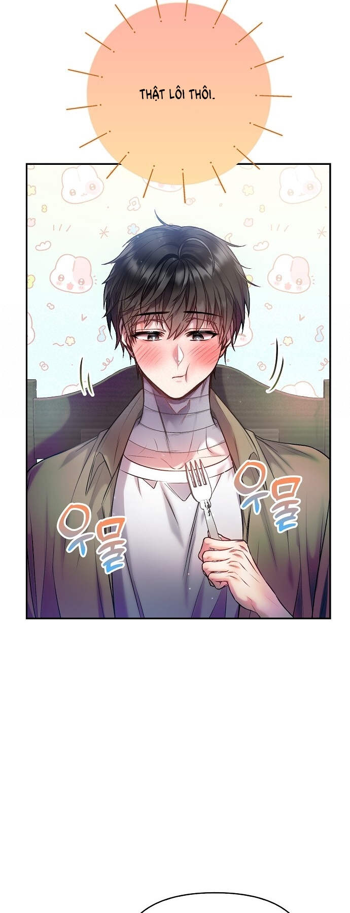 Sugar Rain chapter 34.2 - Trang 5