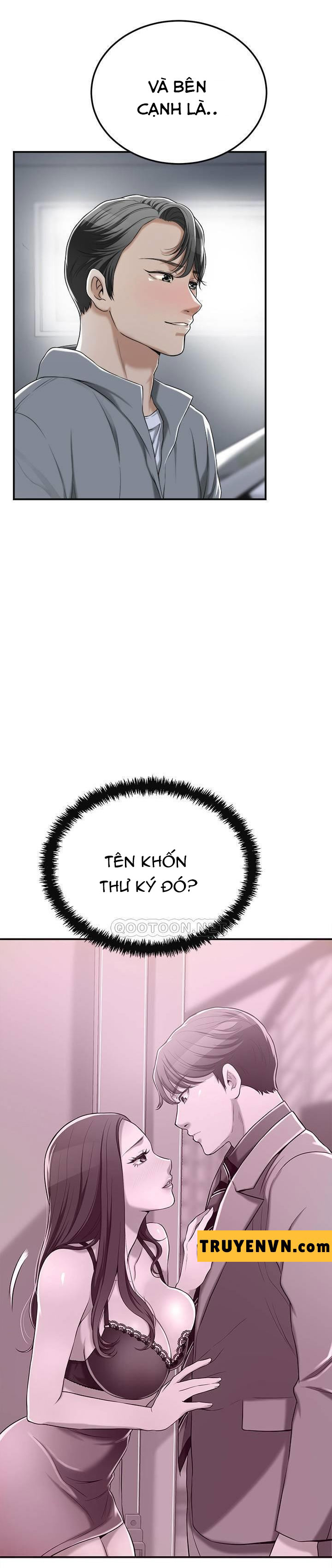 craving - dục vọng chapter 35 19