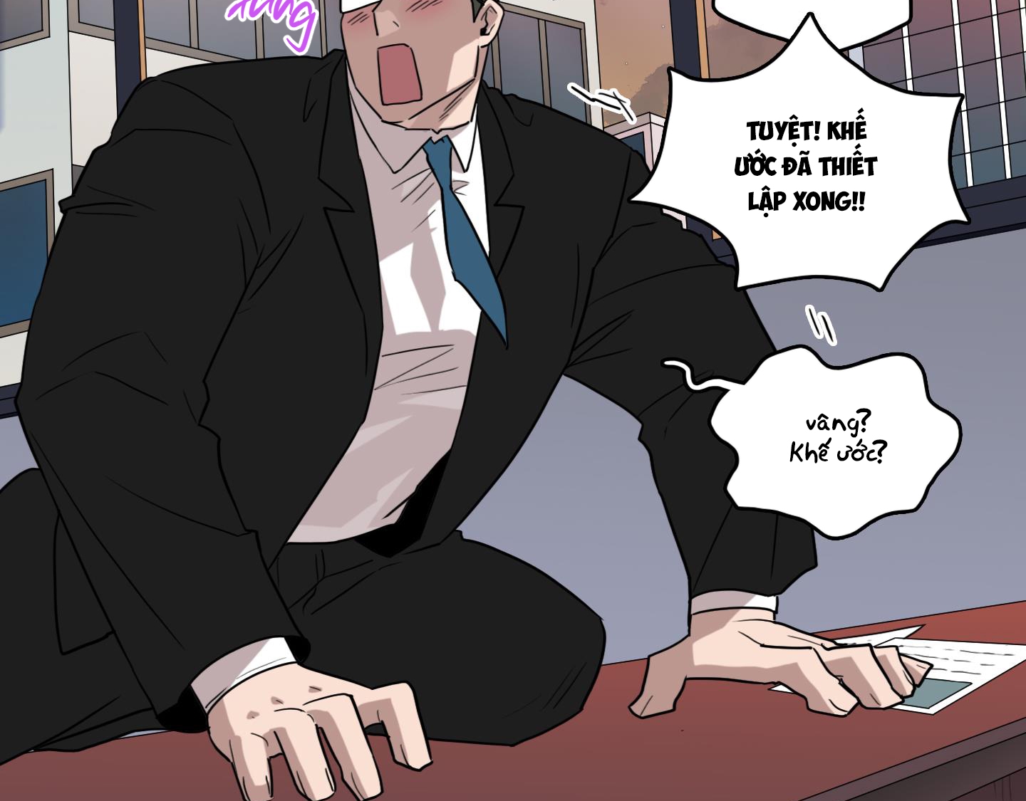 dear door chapter 144 96