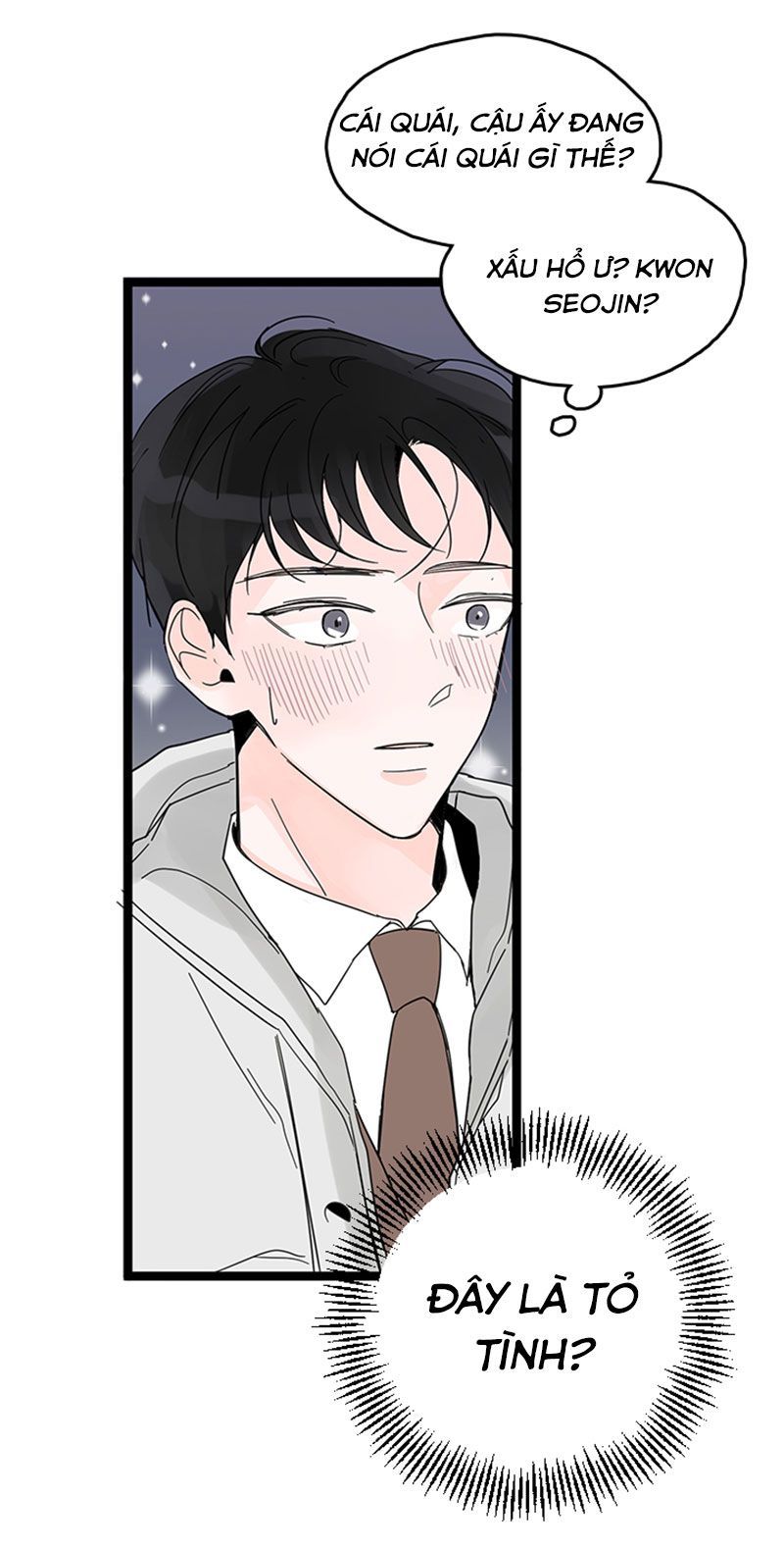 tình cờ yêu (full) chapter 1 49