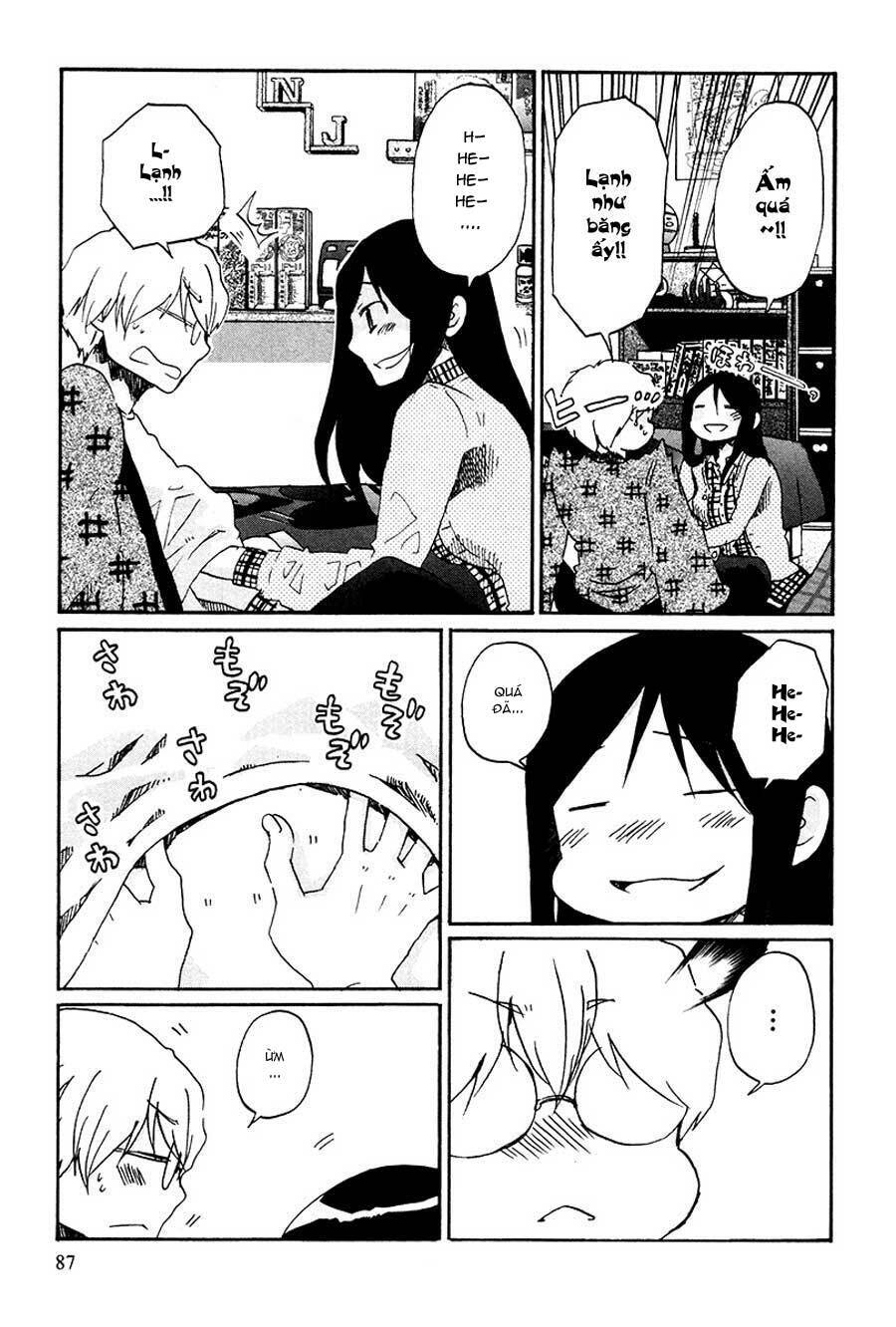 bonnouji chapter 30 6