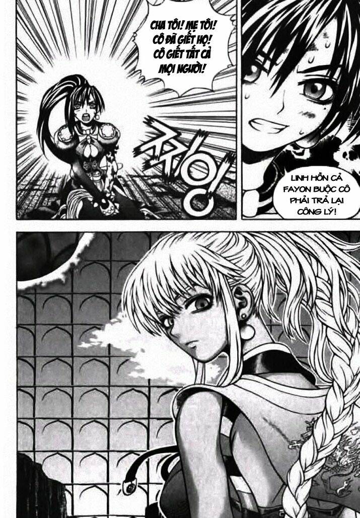 ragnarok - into the abyss chapter 64 9