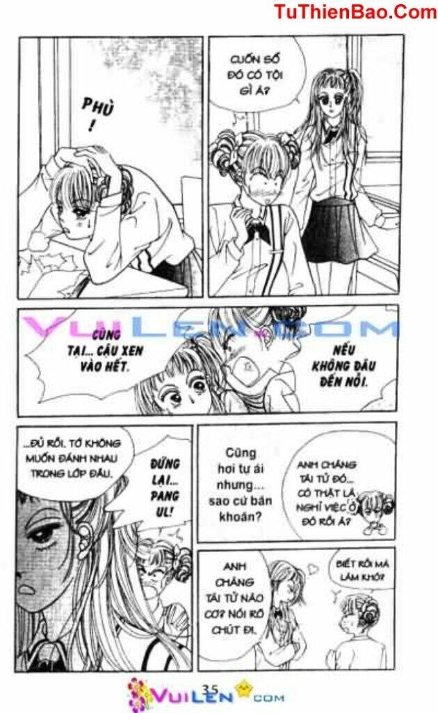 virus tiền chapter 3 36