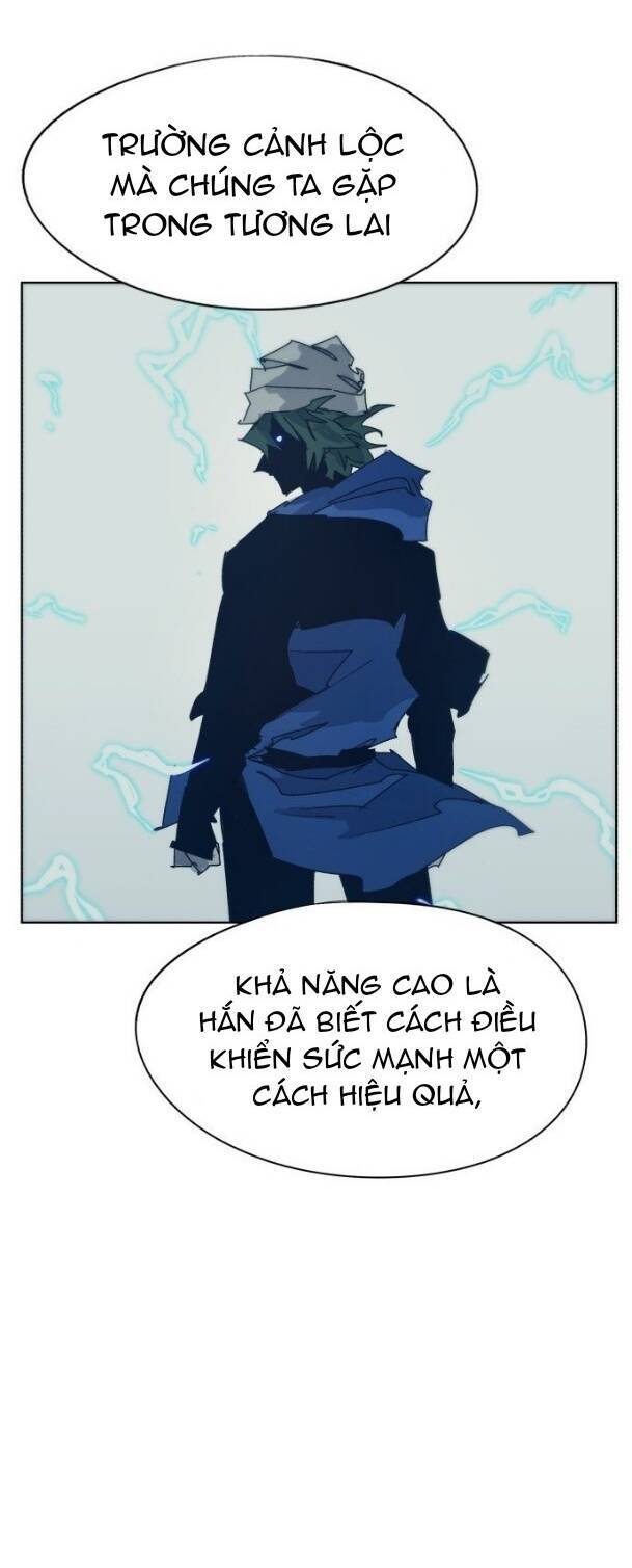 Kỵ Sĩ Báo Thù Chapter 64 - Trang 18