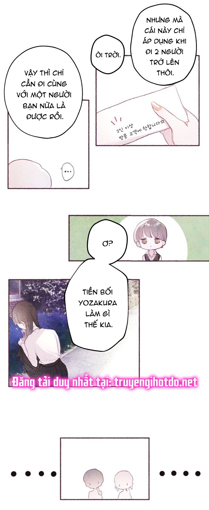 hoa viên bí mật chapter 26 6