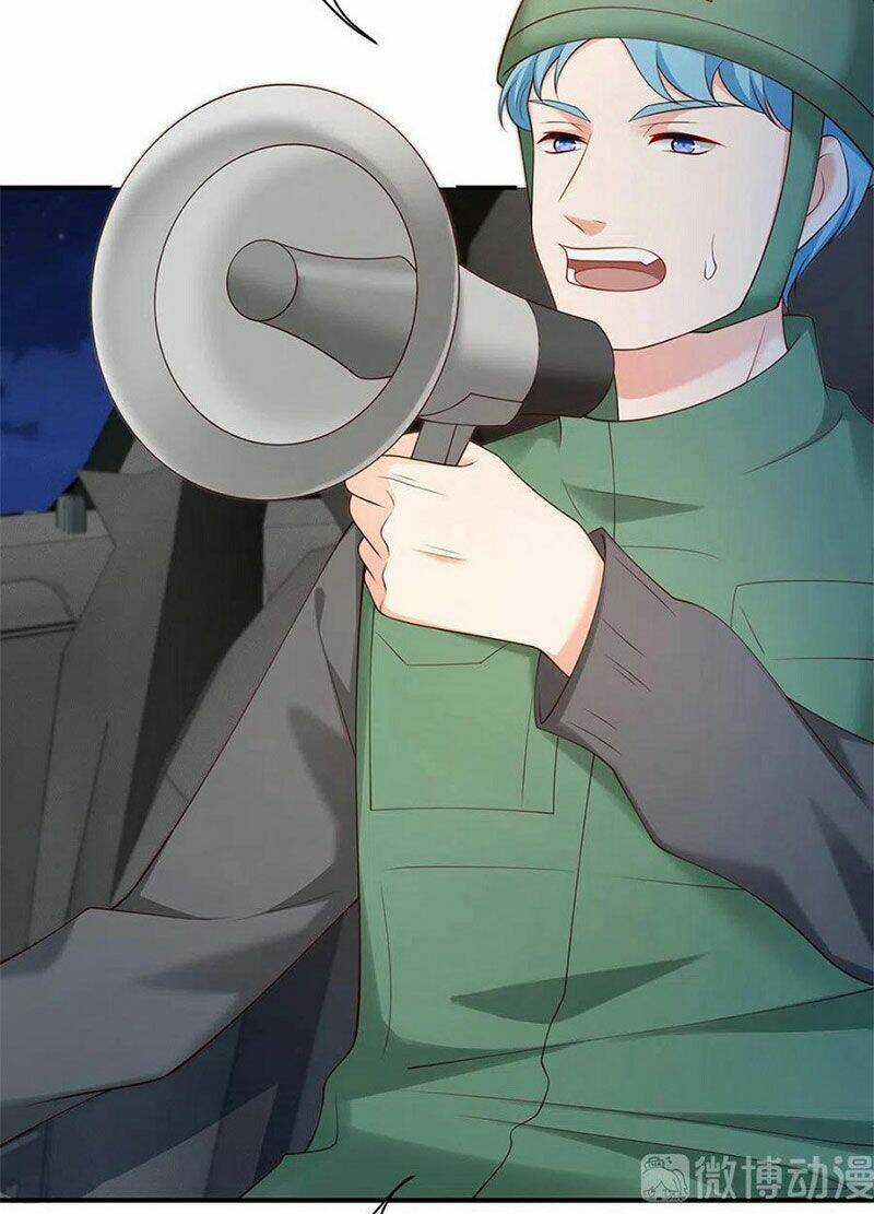 nam thần truy thê chỉ nam chapter 117.1 11