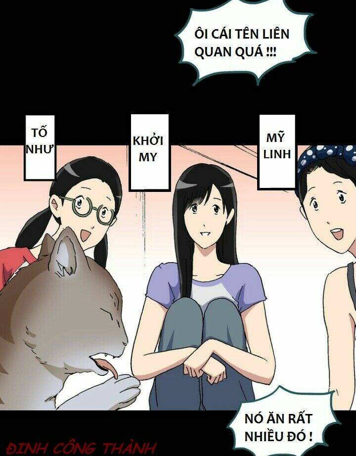 bút tiên chapter 7 3