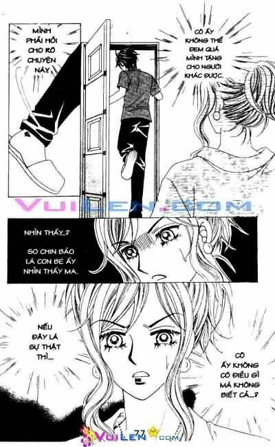 mùa ảo vọng - strange pension chapter 6 77