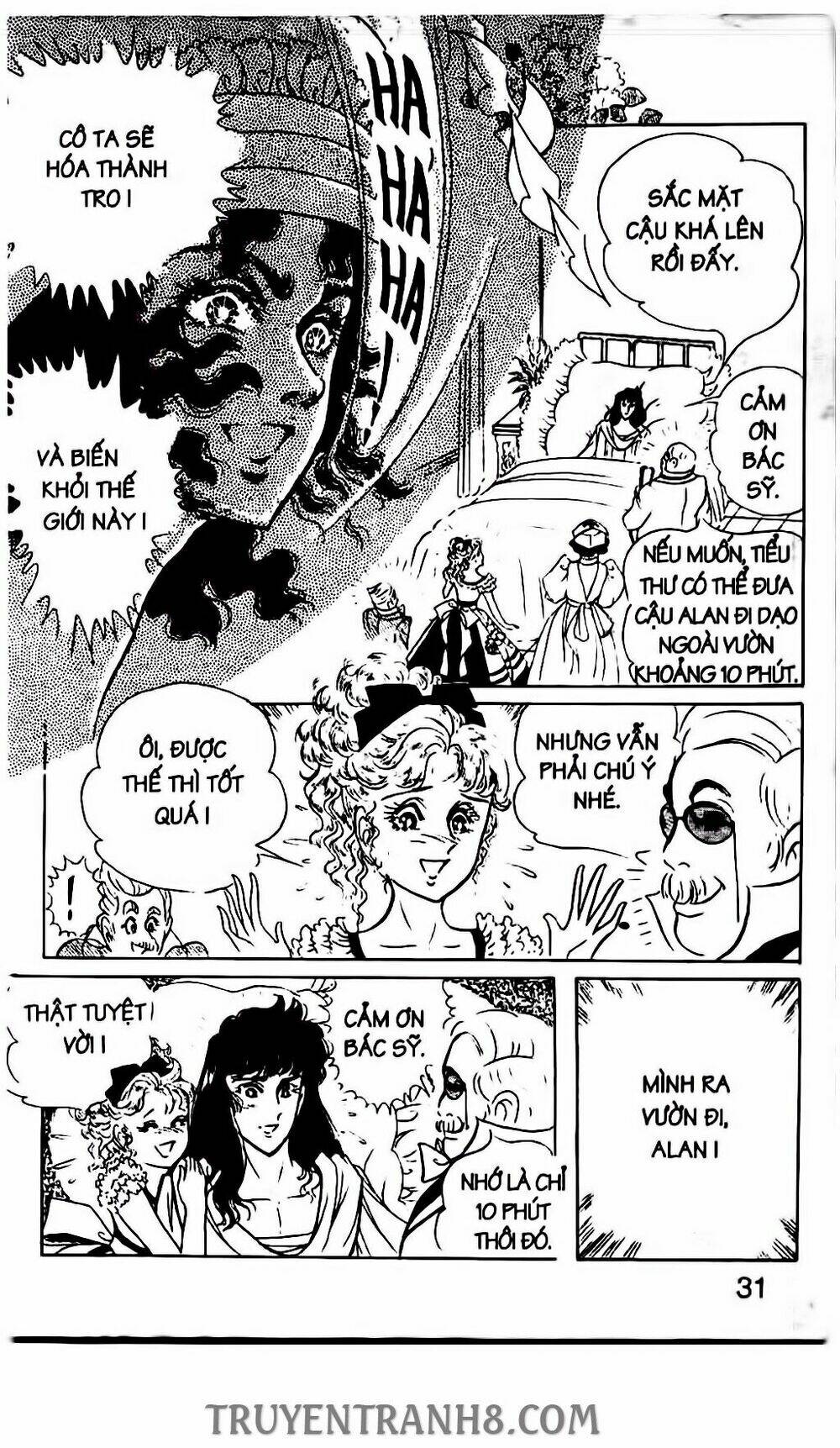 the count s daughter chapter 81 30