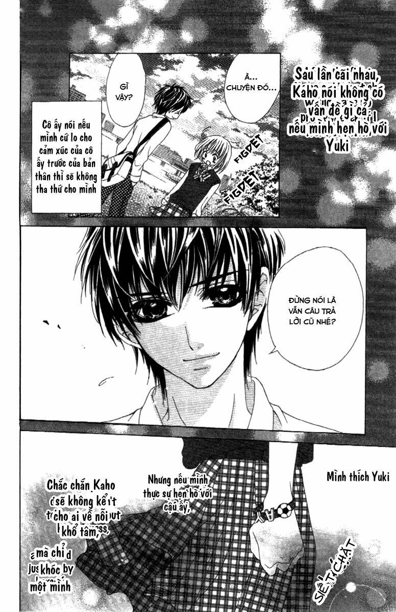 my best friend and my crush chapter 2.2 18