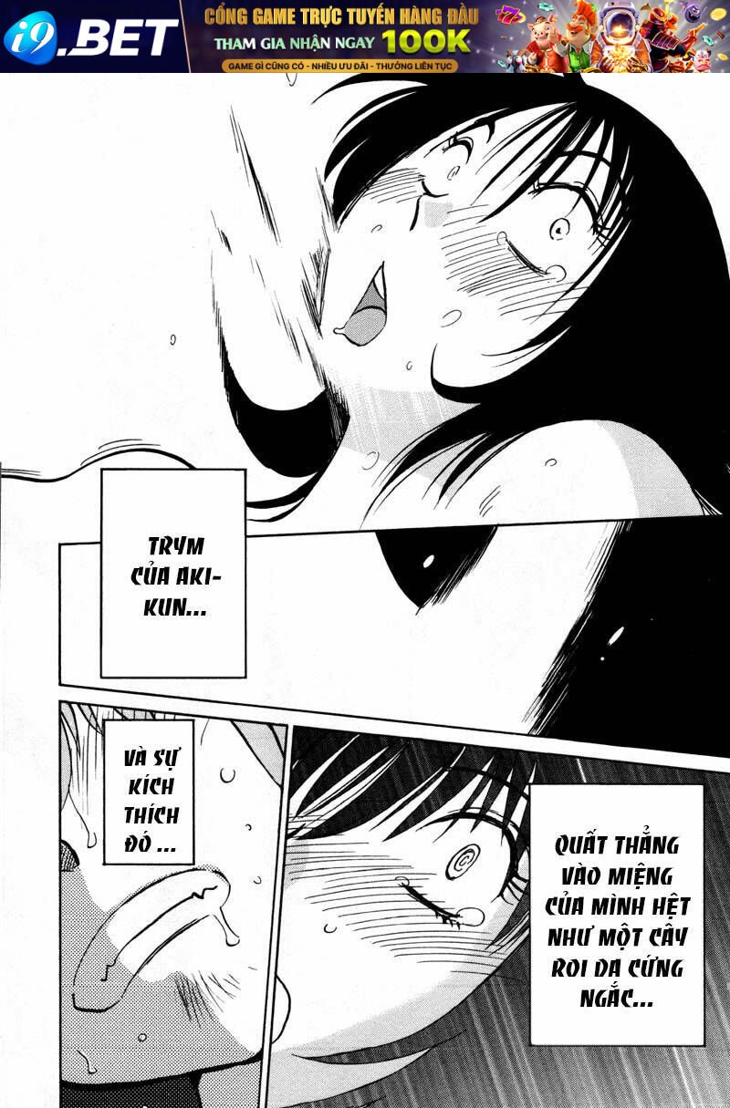 rakujitsu no pathos chapter 42 20