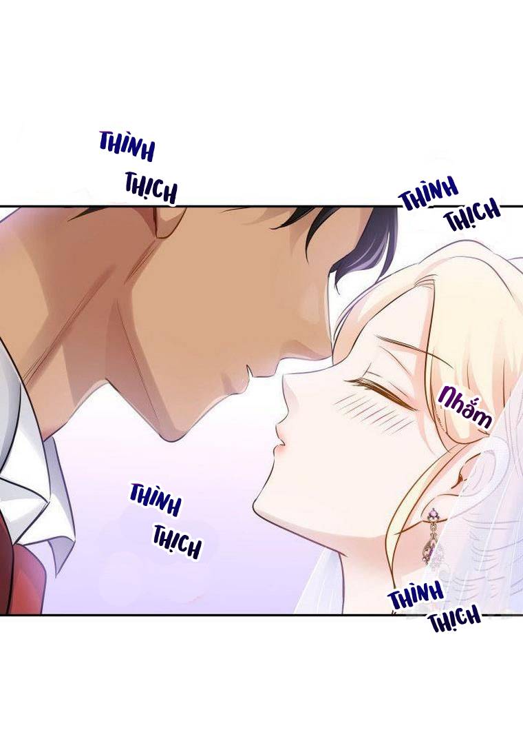 hôn nhân và kiếm chapter 9.2 12