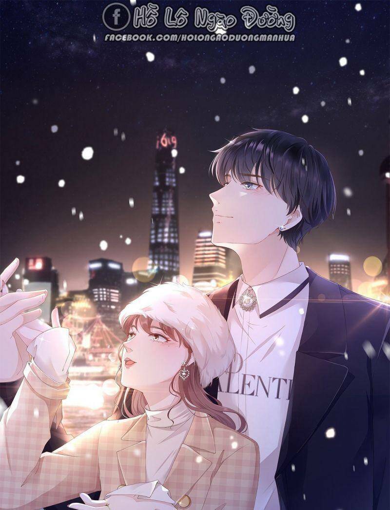 bạn gái tôi mới 30+ tuổi xuân chapter 58 1