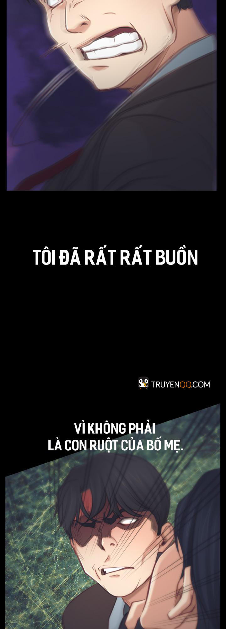 xúc cảm chôn giấu chapter 2 35