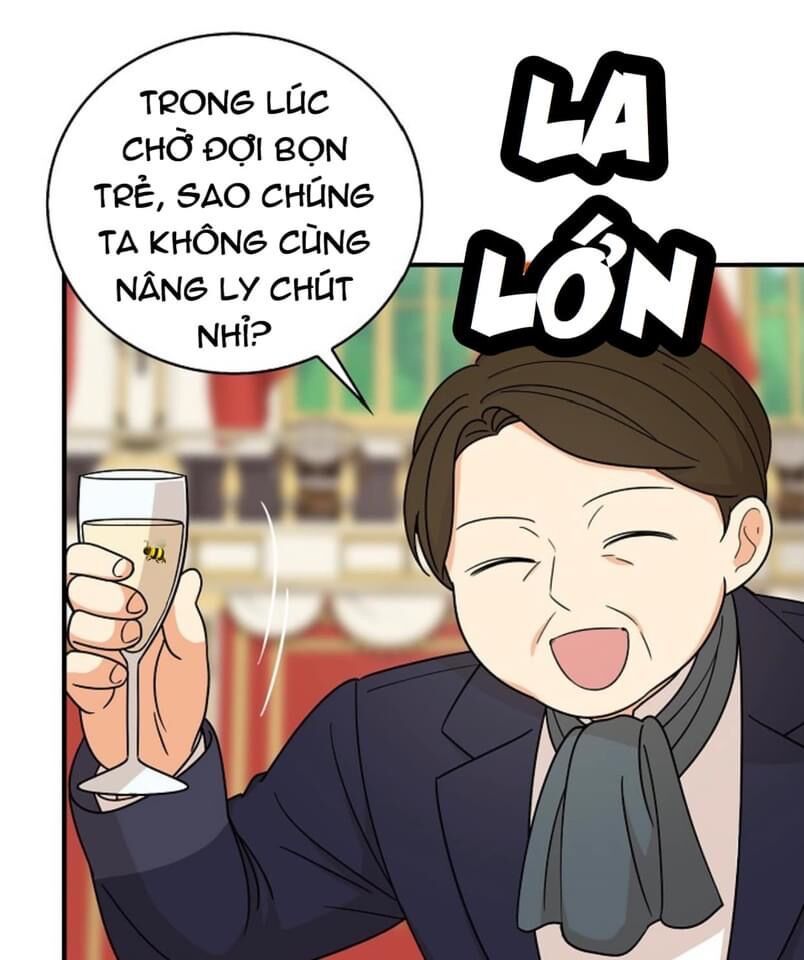 xuyên không trở thành mẹ của nhân vật phản diện chapter 32 58