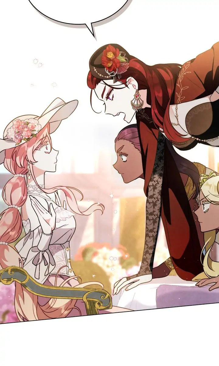 ánh sáng của bình minh chapter 47 63