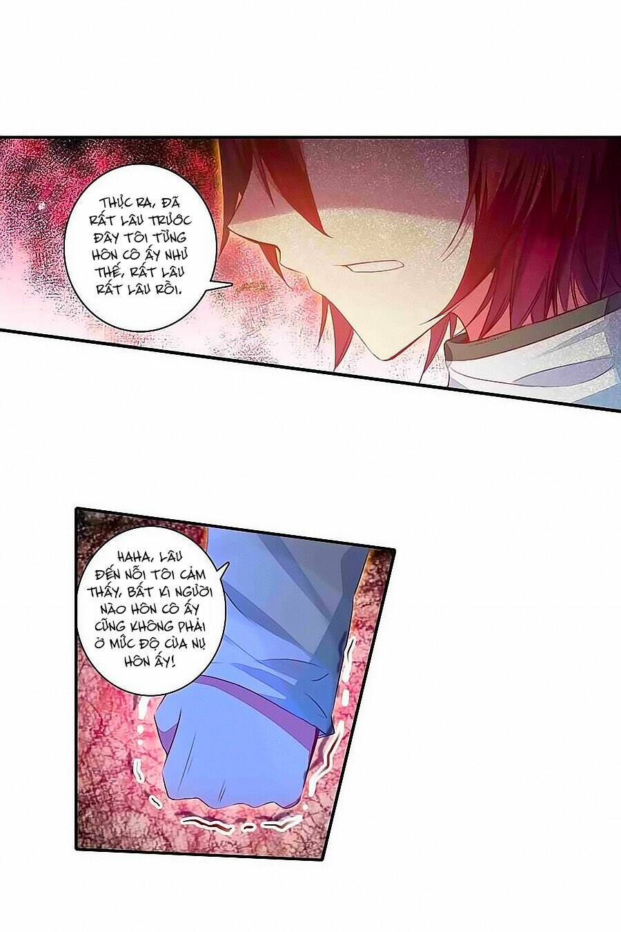 101 sủng vật tình nhân chapter 33 7