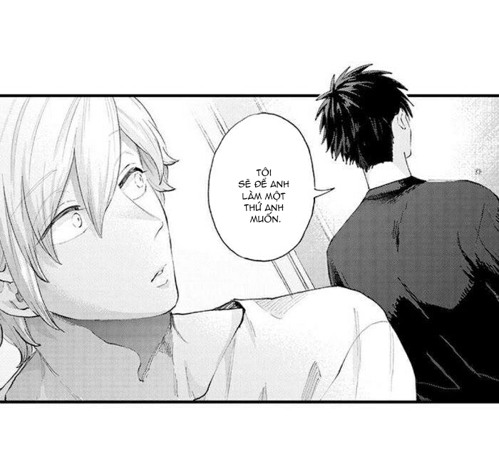 bị một anh chàng lập dị tấn công chapter 50 42