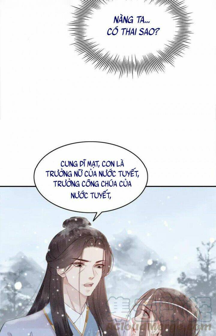 trọng sinh bá sủng nhiếp chính vương quá mạnh mẽ chapter 221 17