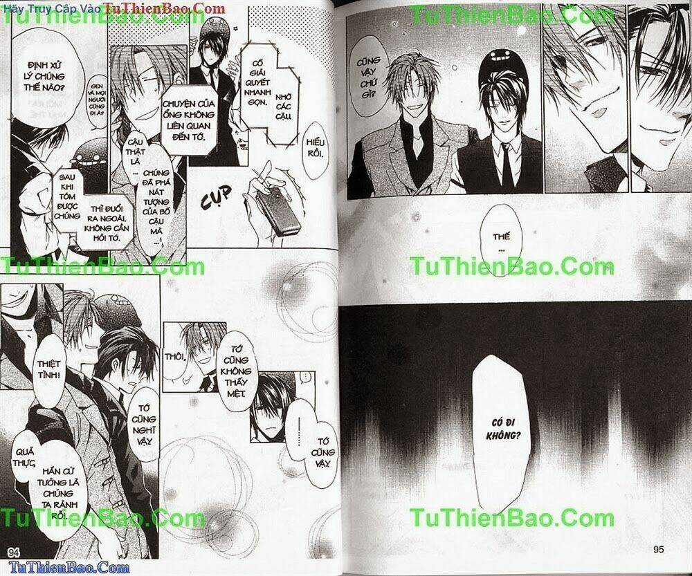 nhất quỷ nhì ma chapter 9 48