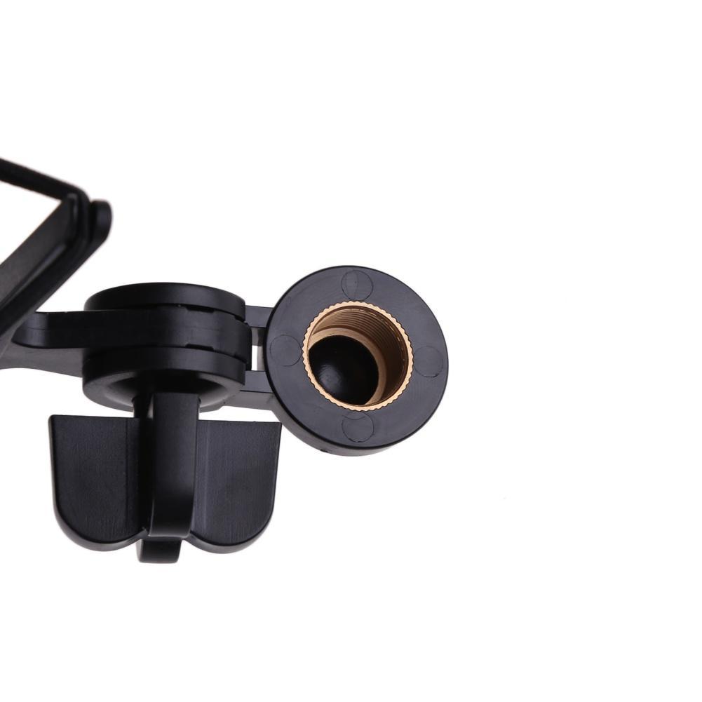 Giá Đỡ Mic Thu Âm Chuyên Nghiệp Có Màng Lọc Chắn