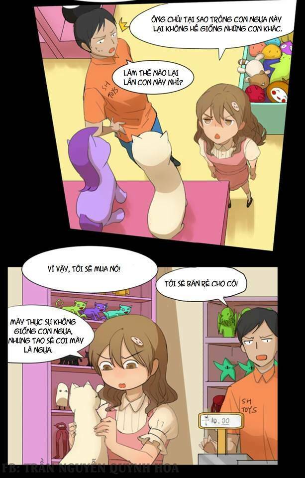 ngôi sao fod chapter 1 17