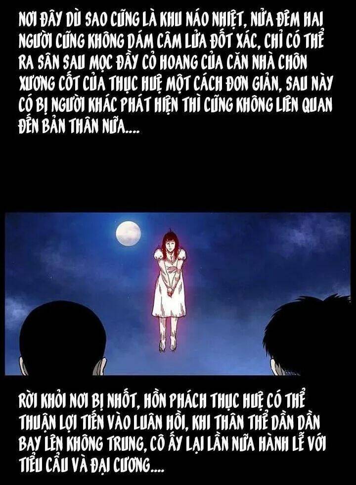 U Minh Ngụy Tượng Chapter 157 84