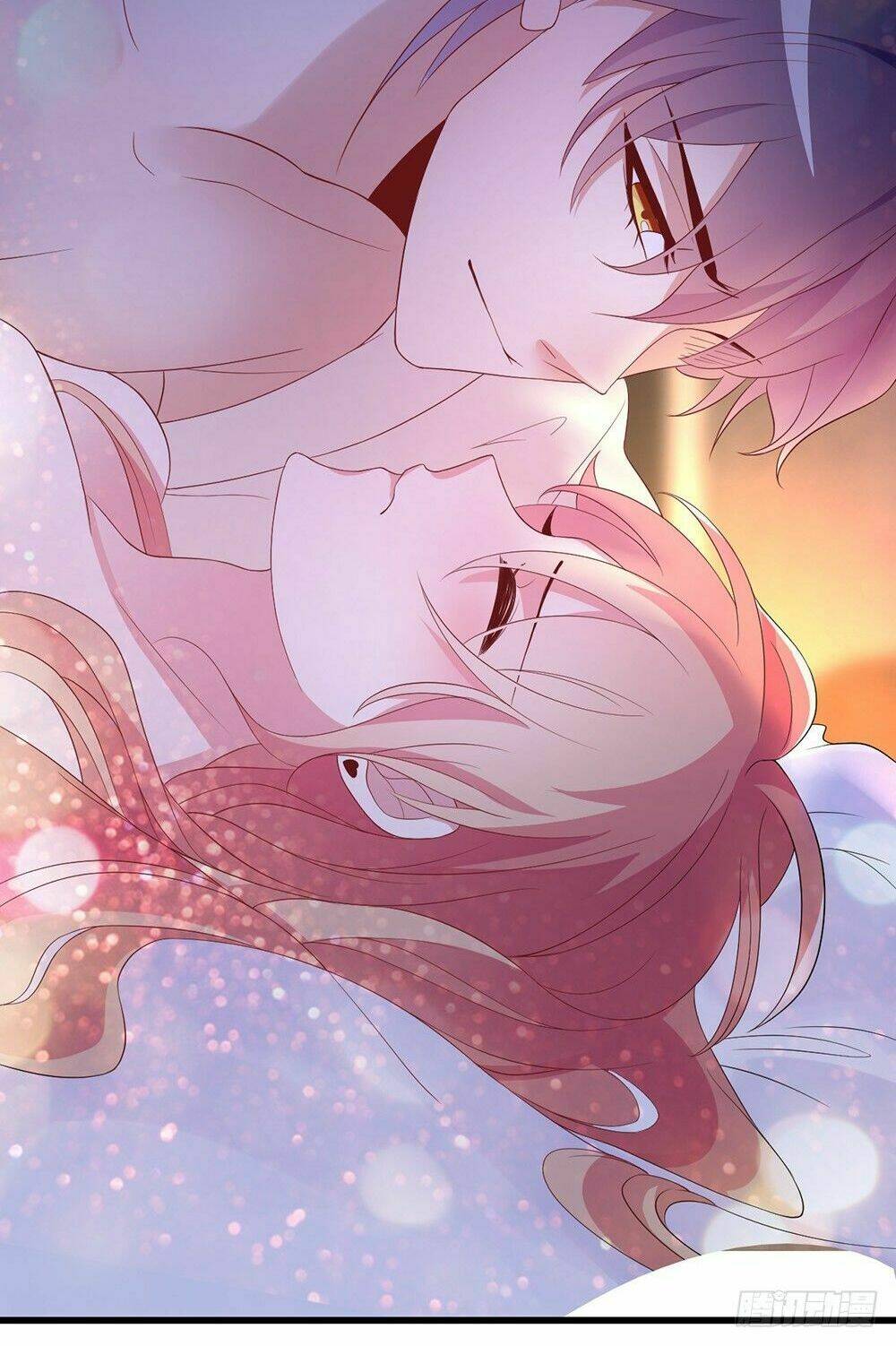 bí mật kết hôn với ảnh đế: vợ ơi đến đây tấn công đi nào chapter 1 22