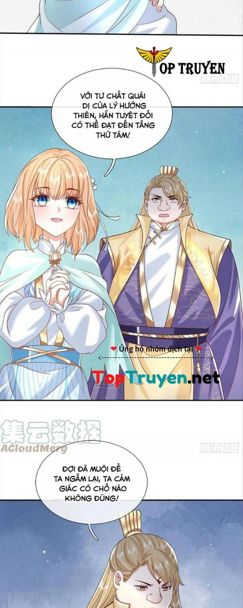 ta trở về từ thế giới tu tiên chapter 181 23