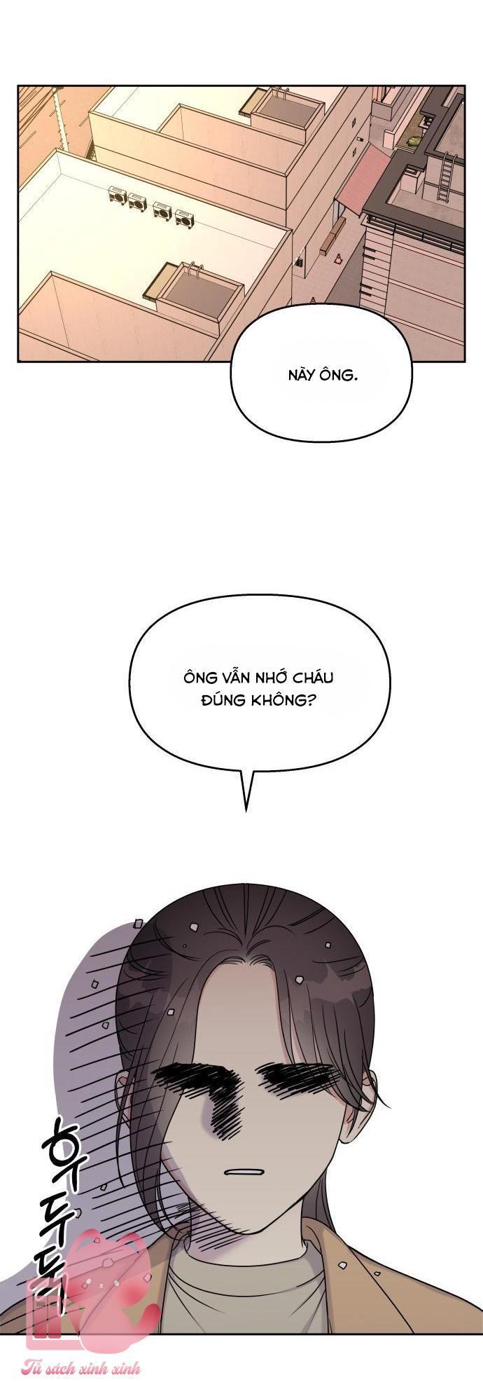 hãy vờ như ta yêu nhau chapter 16 12