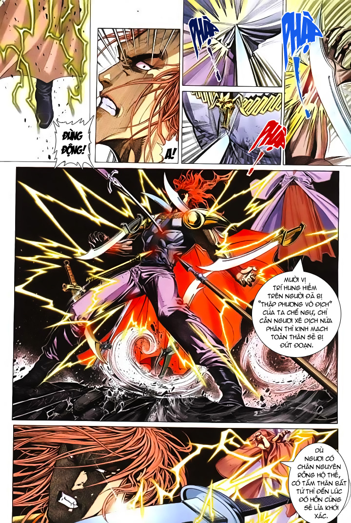 phong vân chapter 243 9