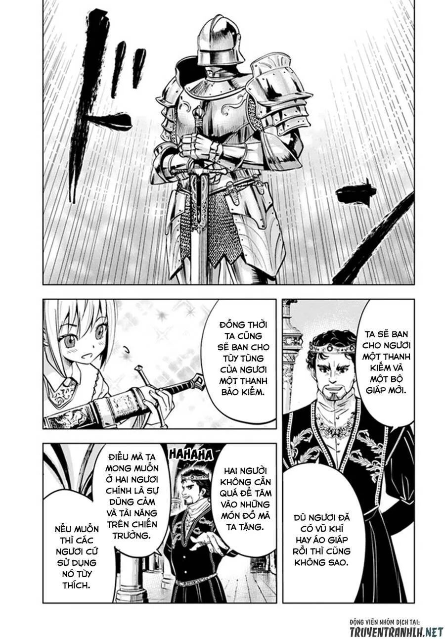 hành trình chịch dạo của của máy dập cổ đại chapter 32 3