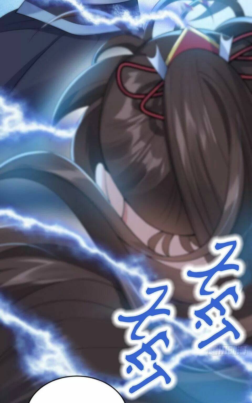 phế nữ yêu thần chapter 75 9