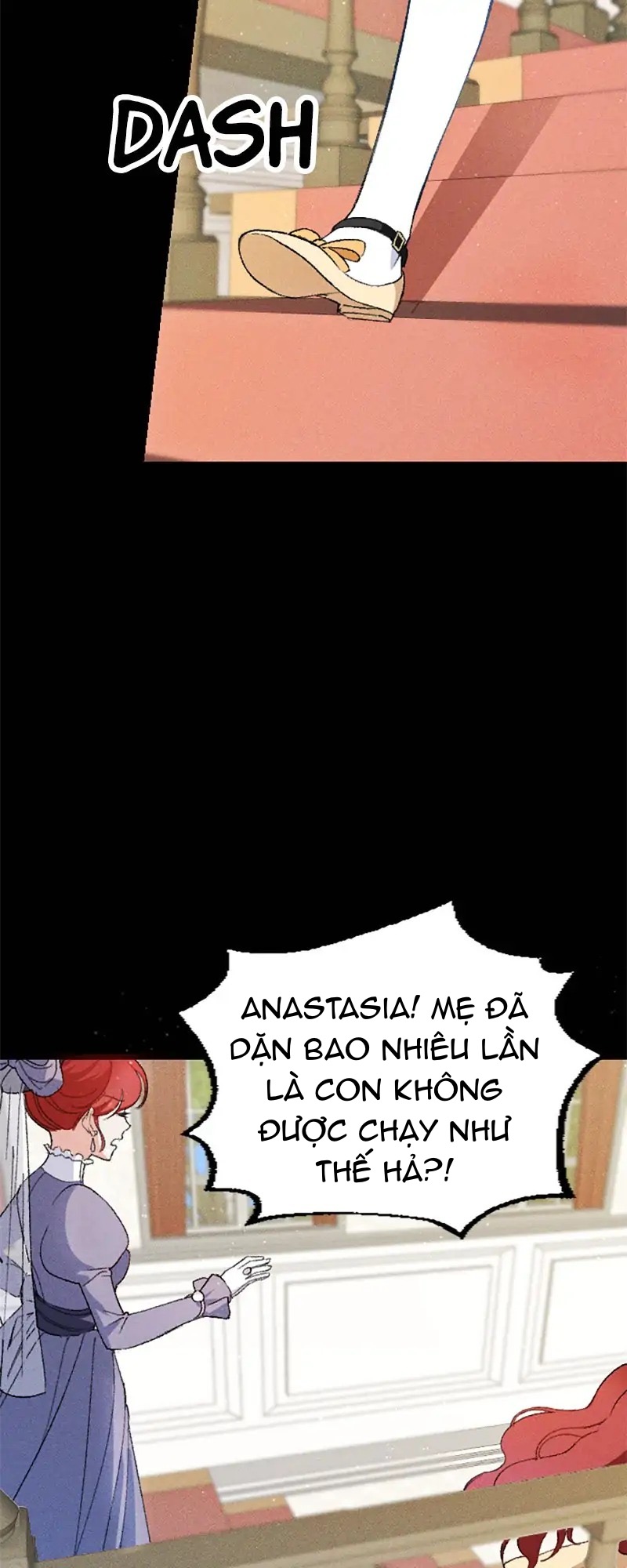 Gửi Đến Ngươi, Người Mong Muốn Sự Đau Khổ Từ Ta chapter 6.1 - Trang 23