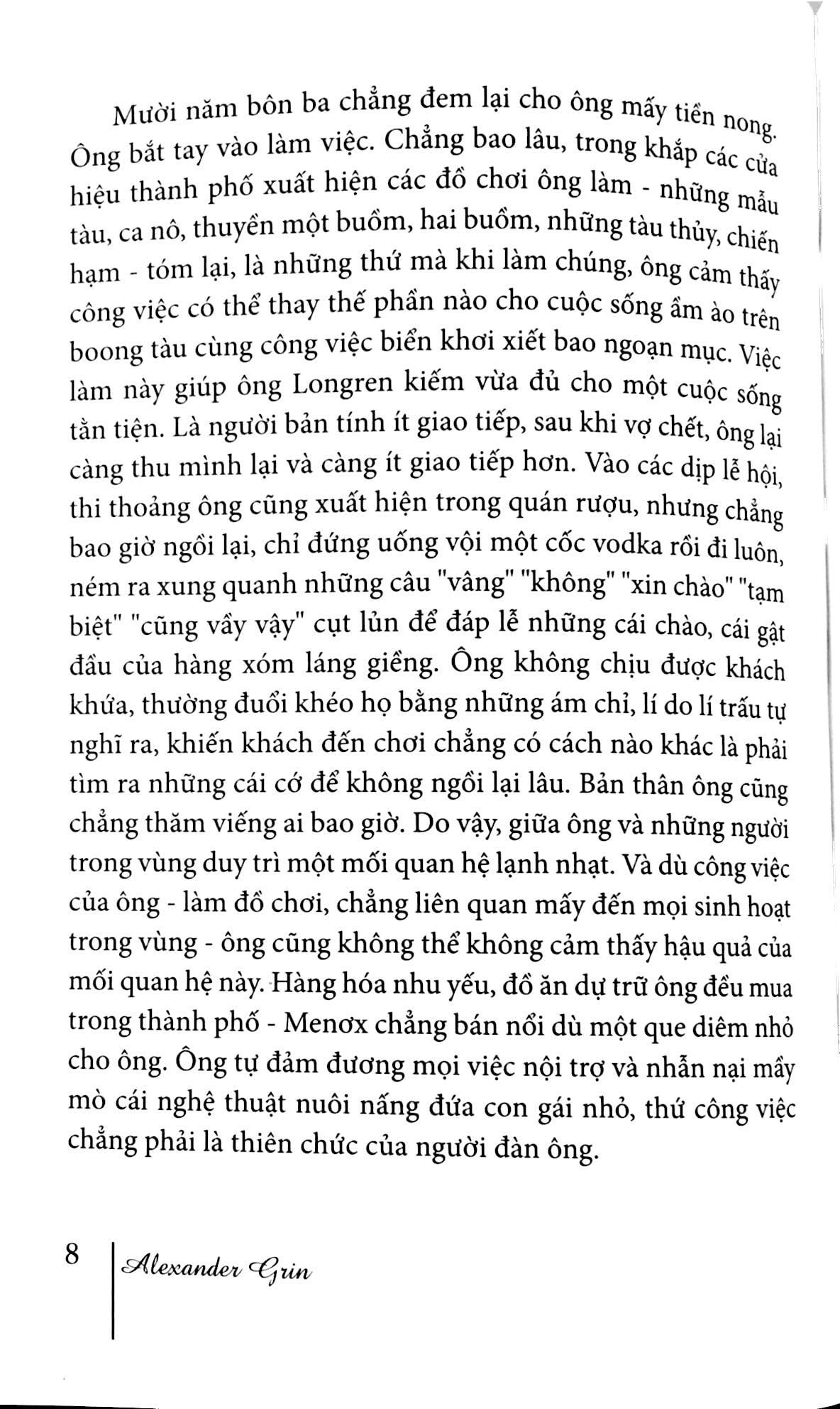 Cánh Buồm Đỏ Thắm