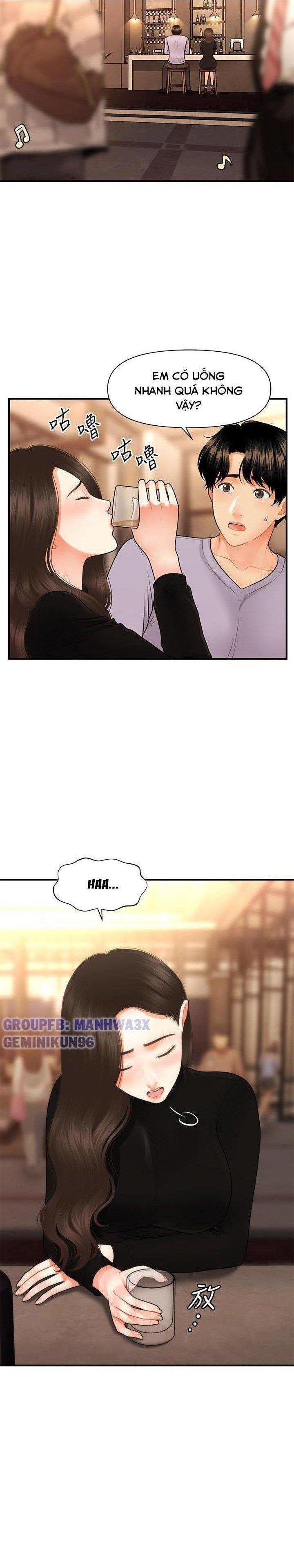 này anh đẹp trai chapter 83 15