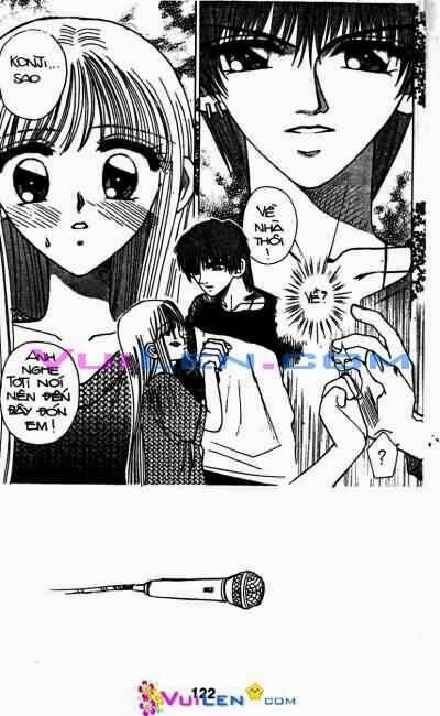 arita đáng yêu chapter 5 122