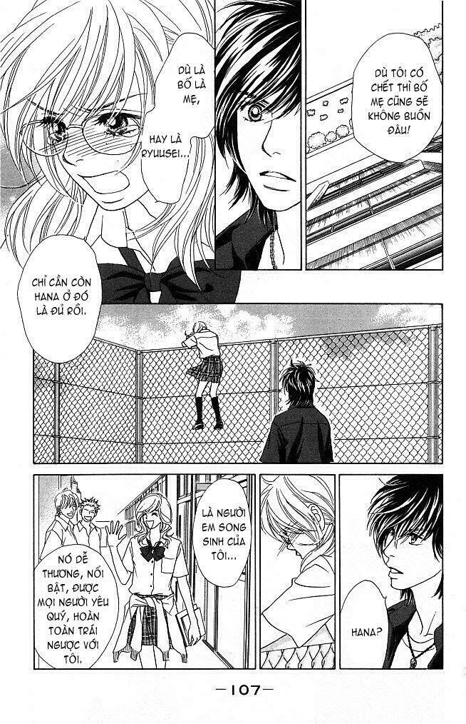 papillon hana to chou chapter 4 9