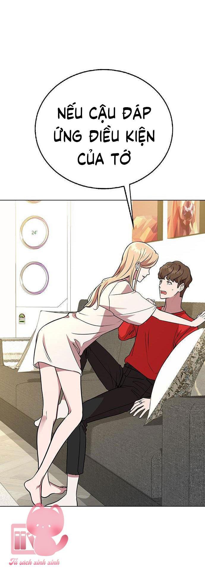 nếu chia tay, chúng ta sẽ chết chapter 2 105