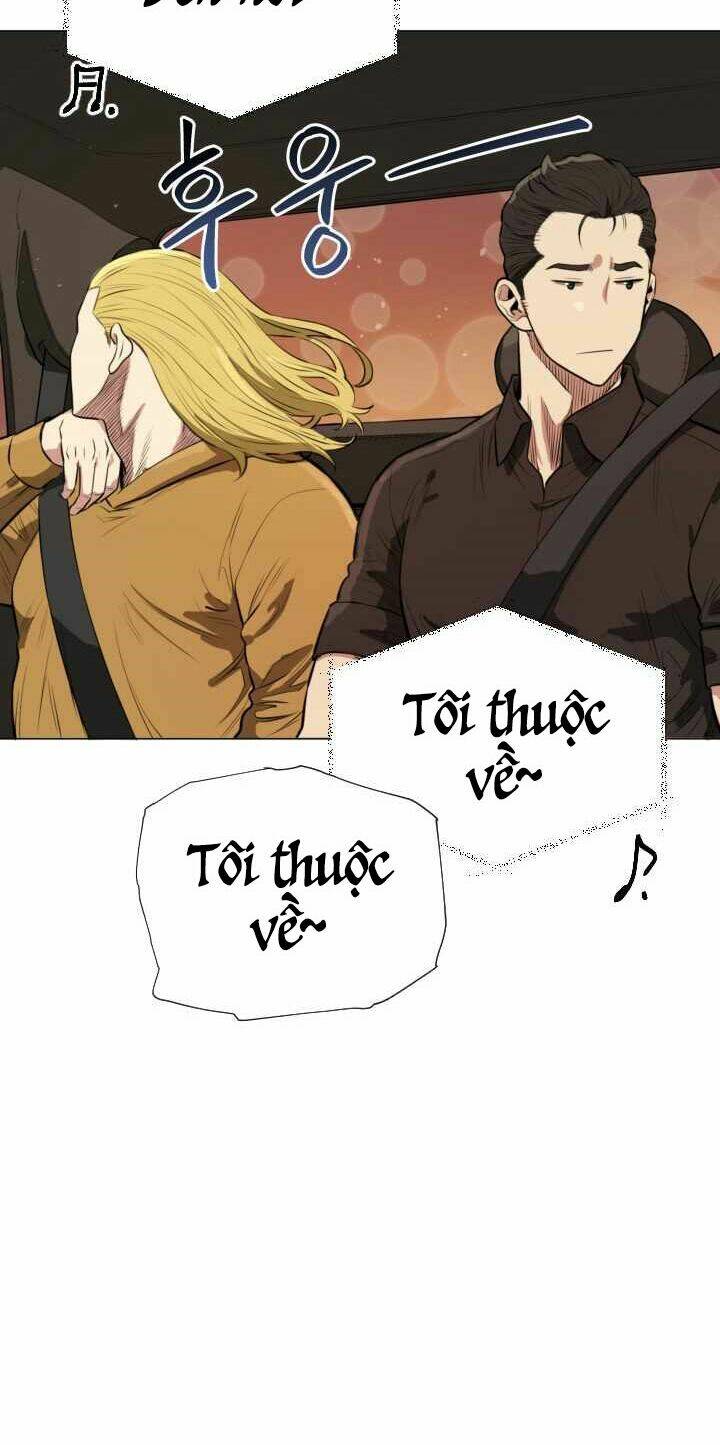 đấu sĩ vô song chapter 7 30