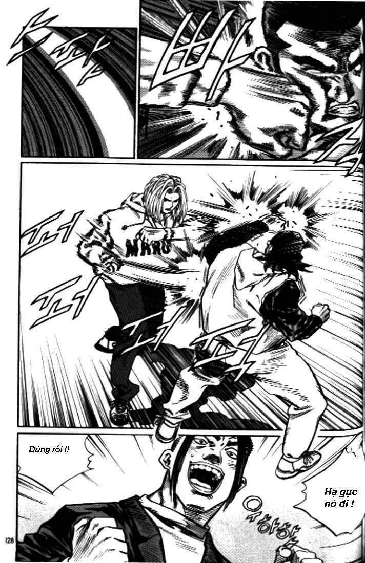 change guy chapter 249 11