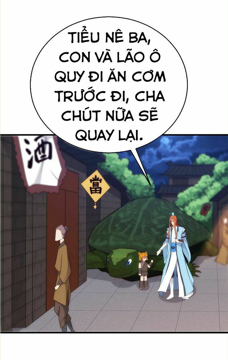 thiên hạ kiếp chapter 37 4