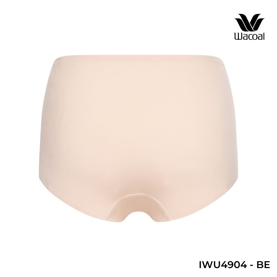 Quần gen định hình Wacoal IWU4904 gen nhẹ, lưng ngang rốn