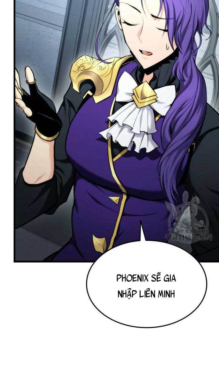 huyền thoại game thủ - tái xuất chapter 83 17