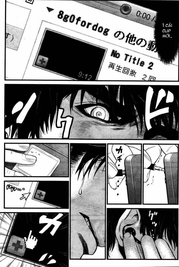 wolf guy - wolfen crest chapter 71 6