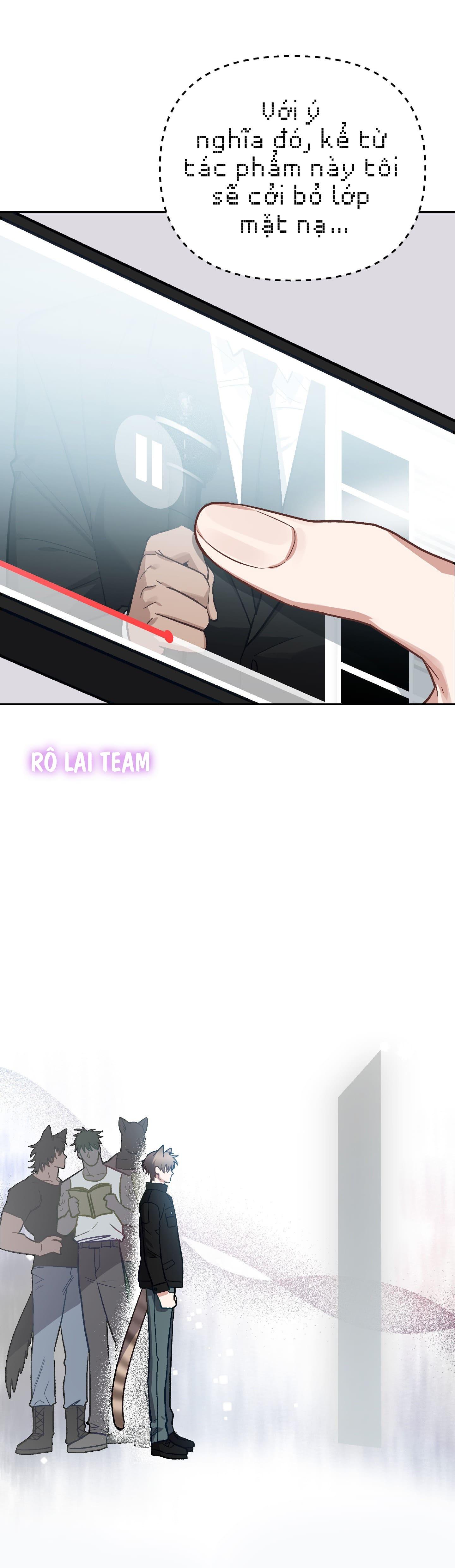 chú thỏ chỉ cần 3 giây là xuất tinh chapter 7 3